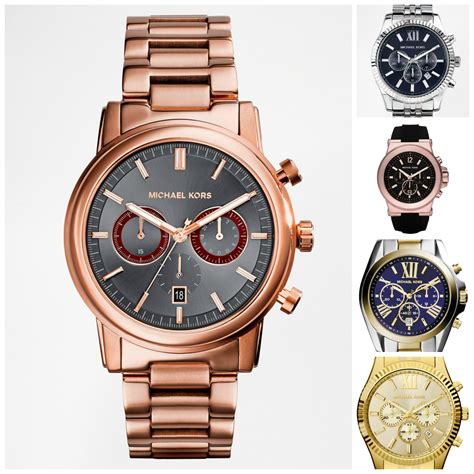 are michael kors watches good